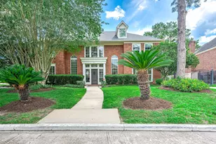 1803 Misty Bend Dr, Katy, TX 77494 - Photo 2
