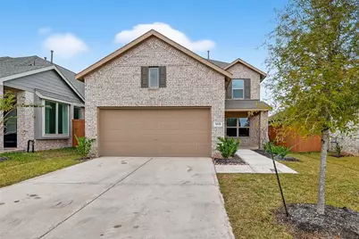 3039 Ash Ray Drive, Katy, TX 77493 - Photo 1
