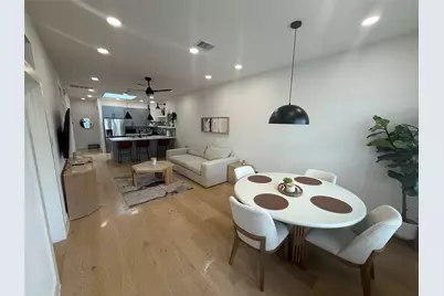 1813 Lewis Street, Houston, TX 77009 - Photo 2
