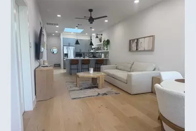1813 Lewis Street, Houston, TX 77009 - Photo 4