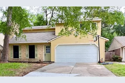 37 Rockfern Court, The Woodlands, TX 77380 - Photo 1