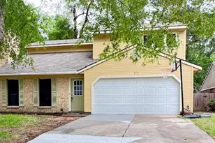 37 Rockfern Ct, The Woodlands, TX 77380 - Photo 1