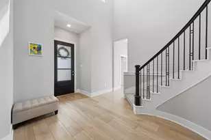 6026 Churchill Spgs Ln, Fulshear, TX 77441 - Photo 6