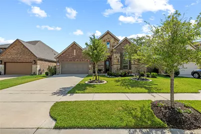 15723 Jacobs Creek Drive, Cypress, TX 77429 - Photo 2