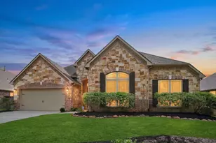 131 Hunter Hollow Dr, Montgomery, TX 77316 - Photo 1