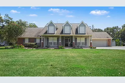 157 County Road 410, Dayton, TX 77535 - Photo 1