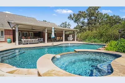 157 County Road 410, Dayton, TX 77535 - Photo 36