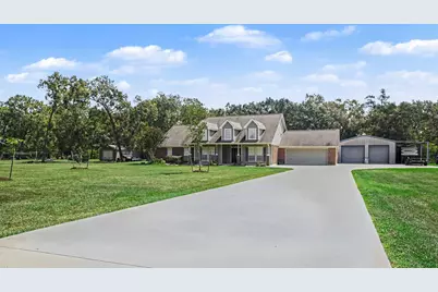 157 County Road 410, Dayton, TX 77535 - Photo 2