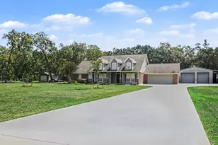 157 Co Rd 410, Dayton, TX 77535 - Photo 2