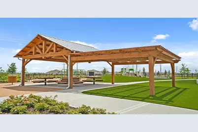 493 Comal Trail, Dayton, TX 77535 - Photo 12