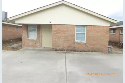 5520 Cavalcade Street #1, Houston, TX 77026 - Photo 2