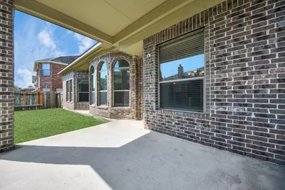 9427 Sapphire Bay Lane, Rosharon, TX 77583 - Photo 40