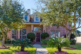 310 Watercrest Harbor Ln, League City, TX 77573 - Photo 1