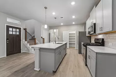 4211 Juniper Mist Drive, Missouri City, TX 77459 - Photo 18
