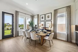 5127 Silverbell Ln, Montgomery, TX 77316 - Photo 6