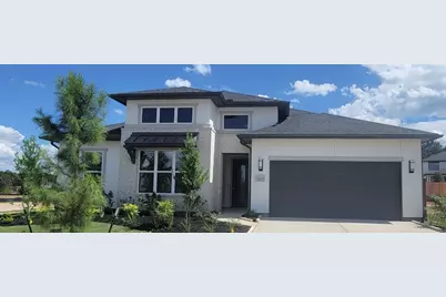 5127 Silverbell Lane, Montgomery, TX 77316 - Photo 1