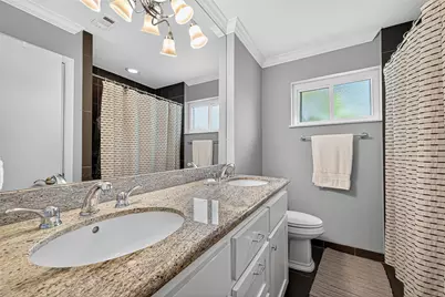 9327 Meadowcroft Drive, Houston, TX 77063 - Photo 36