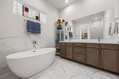 2323 Warhol Way, Houston, TX 77091 - Photo 20