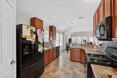 12206 Zenith Ridge Way, Humble, TX 77346 - Photo 4
