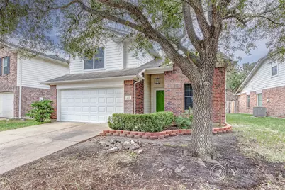 4831 Sand Colony Lane, Katy, TX 77449 - Photo 4