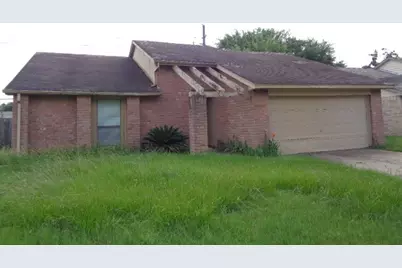 1211 Grand Junction Drive, Katy, TX 77450 - Photo 1