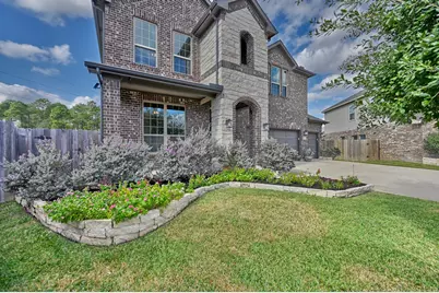 6339 Cantigny Lake Drive, Katy, TX 77493 - Photo 4