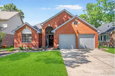 8323 Lake Crystal Drive, Houston, TX 77095 - Photo 1