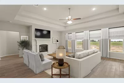 6811 Allens Landing, Needville, TX 77461 - Photo 6
