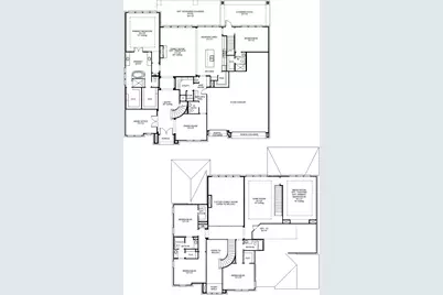 10818 Rosary Pea Lane, Cypress, TX 77433 - Photo 2