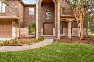 26306 Sunny Springs Ln, Cypress, TX 77433 - Photo 4