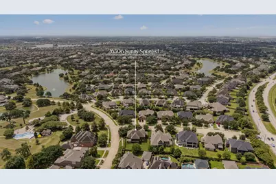 26306 Sunny Springs Lane, Cypress, TX 77433 - Photo 48
