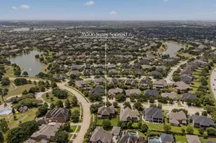 26306 Sunny Springs Ln, Cypress, TX 77433 - Photo 48