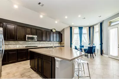 4506 Mariner Reef Way, Humble, TX 77396 - Photo 6