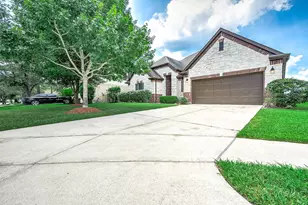 4506 Mariner Reef Way, Humble, TX 77396 - Photo 2