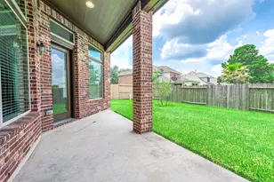 4506 Mariner Reef Way, Humble, TX 77396 - Photo 30