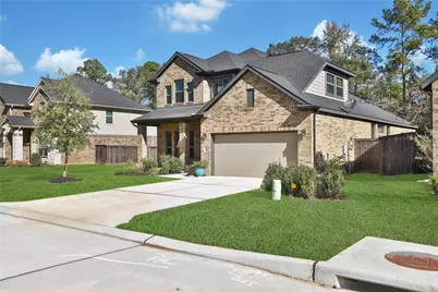 128 Yellow Perch Way, Willis, TX 77318 - Photo 2