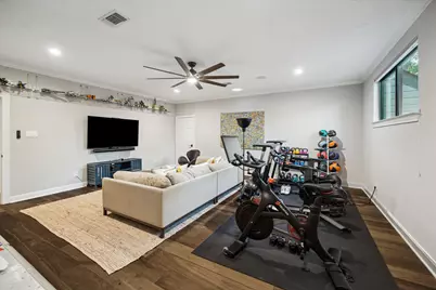 4 W Shady Lane, Houston, TX 77063 - Photo 28
