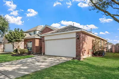 10138 Corvallis Drive, Houston, TX 77095 - Photo 2