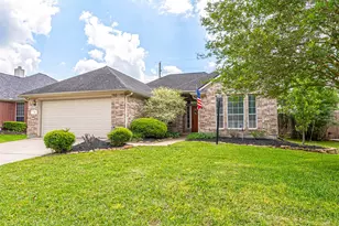 7519 Stonesfield Pl, Spring, TX 77389 - Photo 1