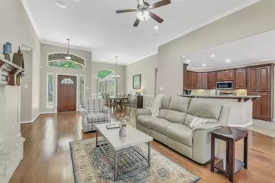 18008 Cindy Lane, Conroe, TX 77302 - Photo 8