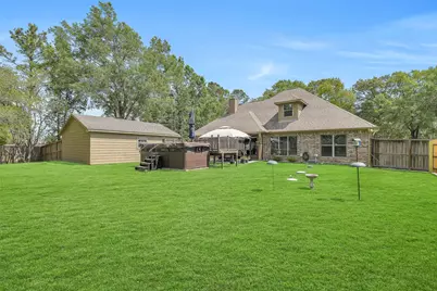 18008 Cindy Lane, Conroe, TX 77302 - Photo 36