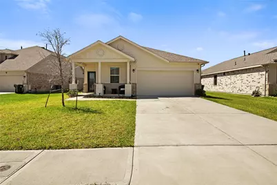 622 Little Cypress Lane, Baytown, TX 77523 - Photo 1