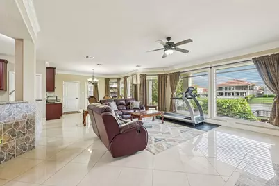 18927 Camillo Court, Houston, TX 77094 - Photo 8