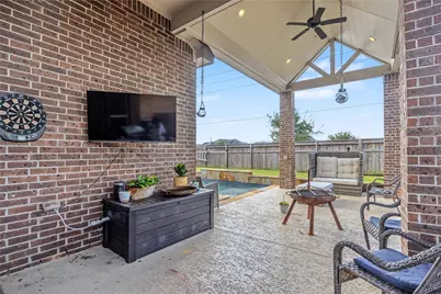 31115 Yellow Dawn, Hockley, TX 77447 - Photo 4