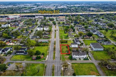 2009 Lockwood Drive, Houston, TX 77020 - Photo 1