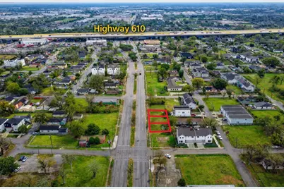 2009 Lockwood Drive, Houston, TX 77020 - Photo 2