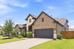 531 Santa Rosa Hls Dr, Katy, TX 77493 - Photo 2