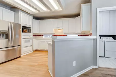 3323 Baden Oaks Court, Katy, TX 77494 - Photo 22