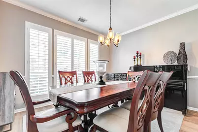 3323 Baden Oaks Court, Katy, TX 77494 - Photo 8