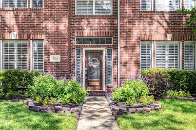 3323 Baden Oaks Court, Katy, TX 77494 - Photo 4